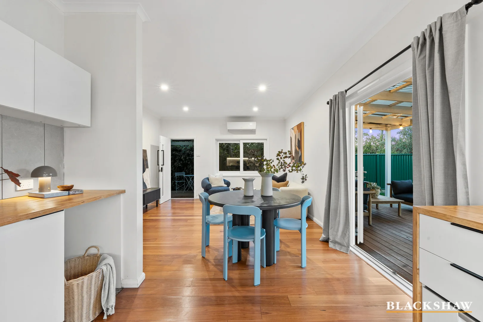 Photo of 42 Wambool Street, Narrabundah ACT 2604