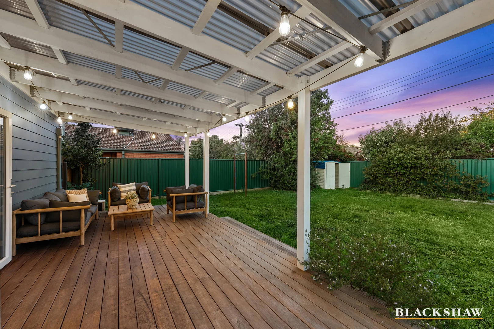 Photo of 42 Wambool Street, Narrabundah ACT 2604