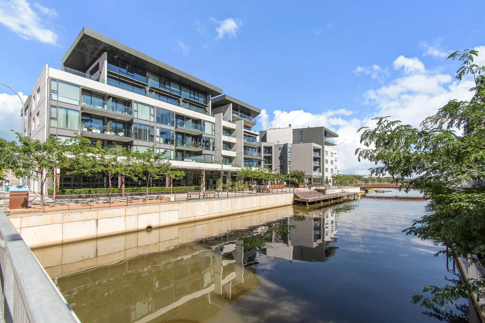 Photo of 19/17 Eastlake Parade, Kingston ACT 2604