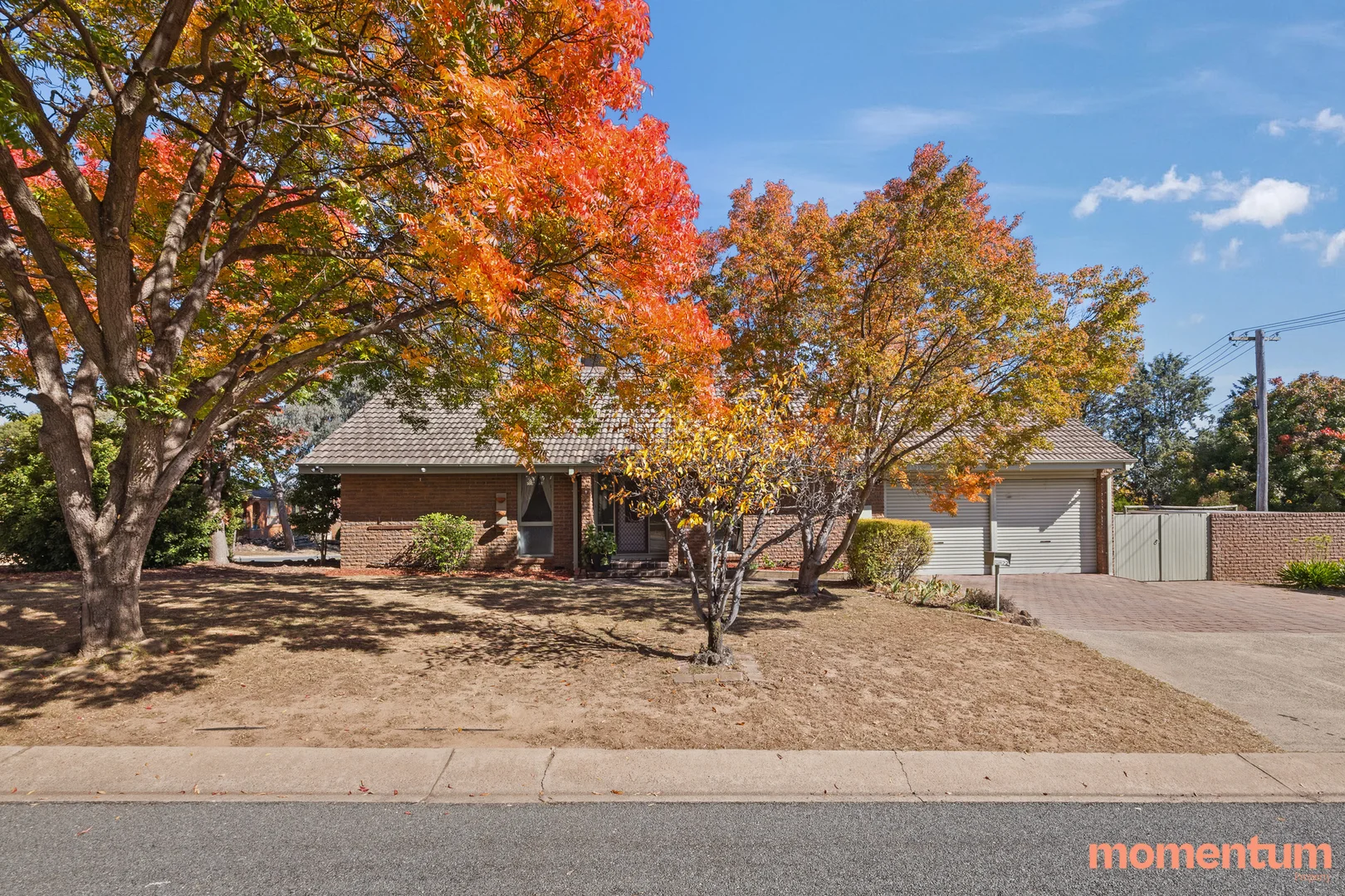 Photo of 22 Blackwell Circuit, Flynn ACT 2615