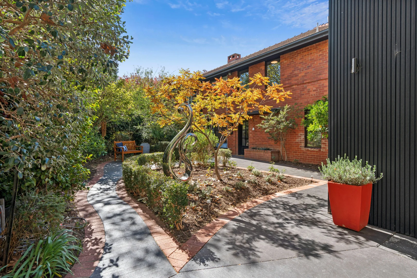 Photo of 55 Sturt Avenue, Narrabundah ACT 2604