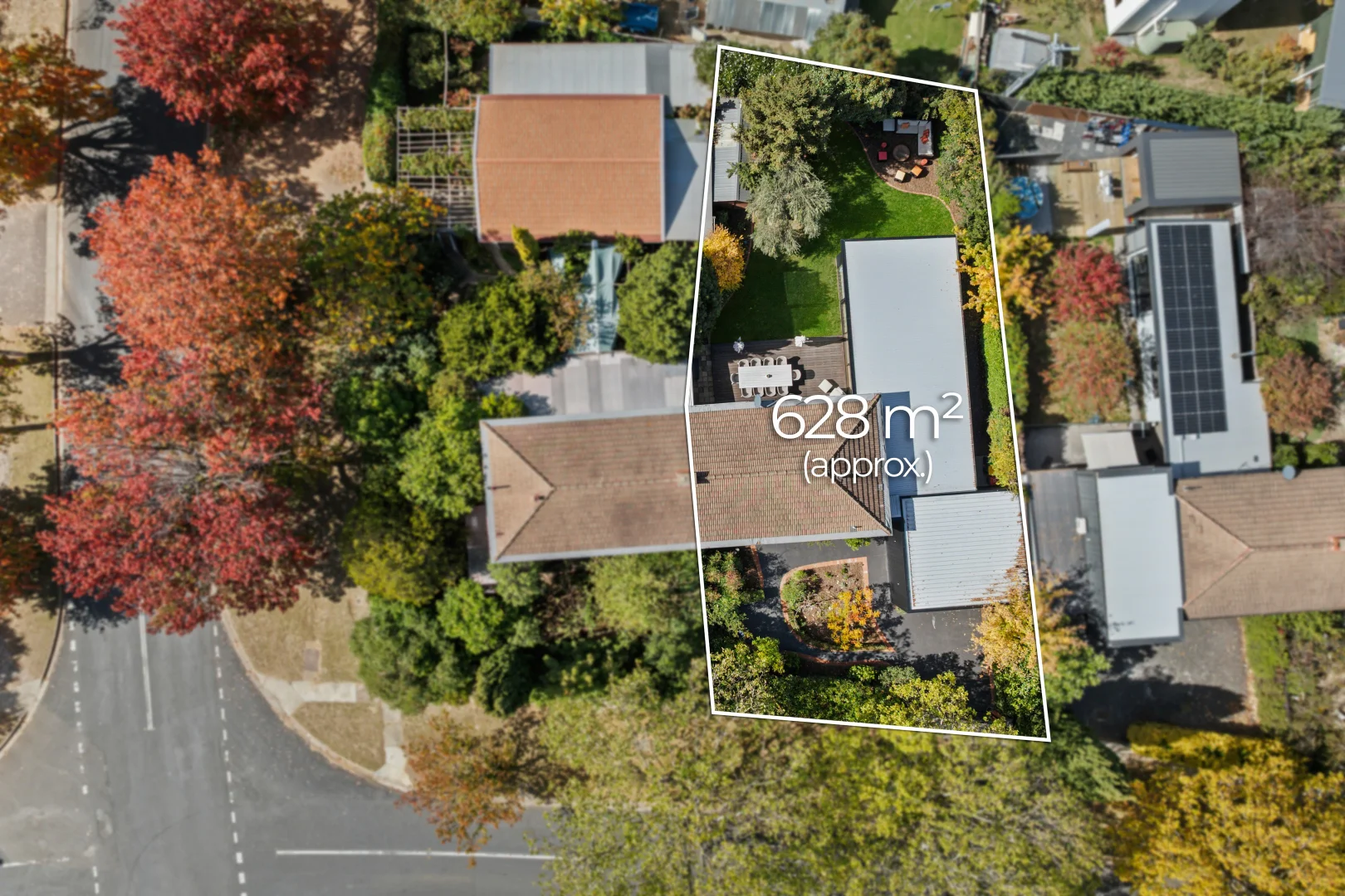 Photo of 55 Sturt Avenue, Narrabundah ACT 2604