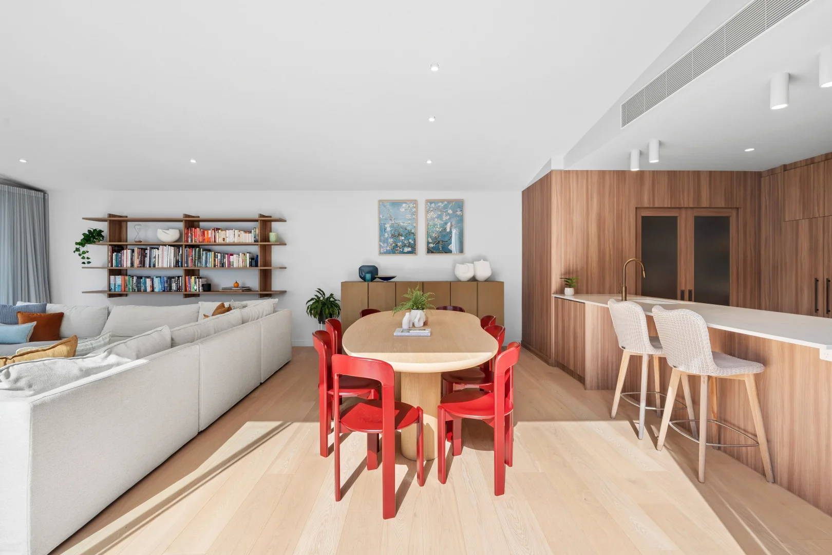 Photo of 55 Sturt Avenue, Narrabundah ACT 2604