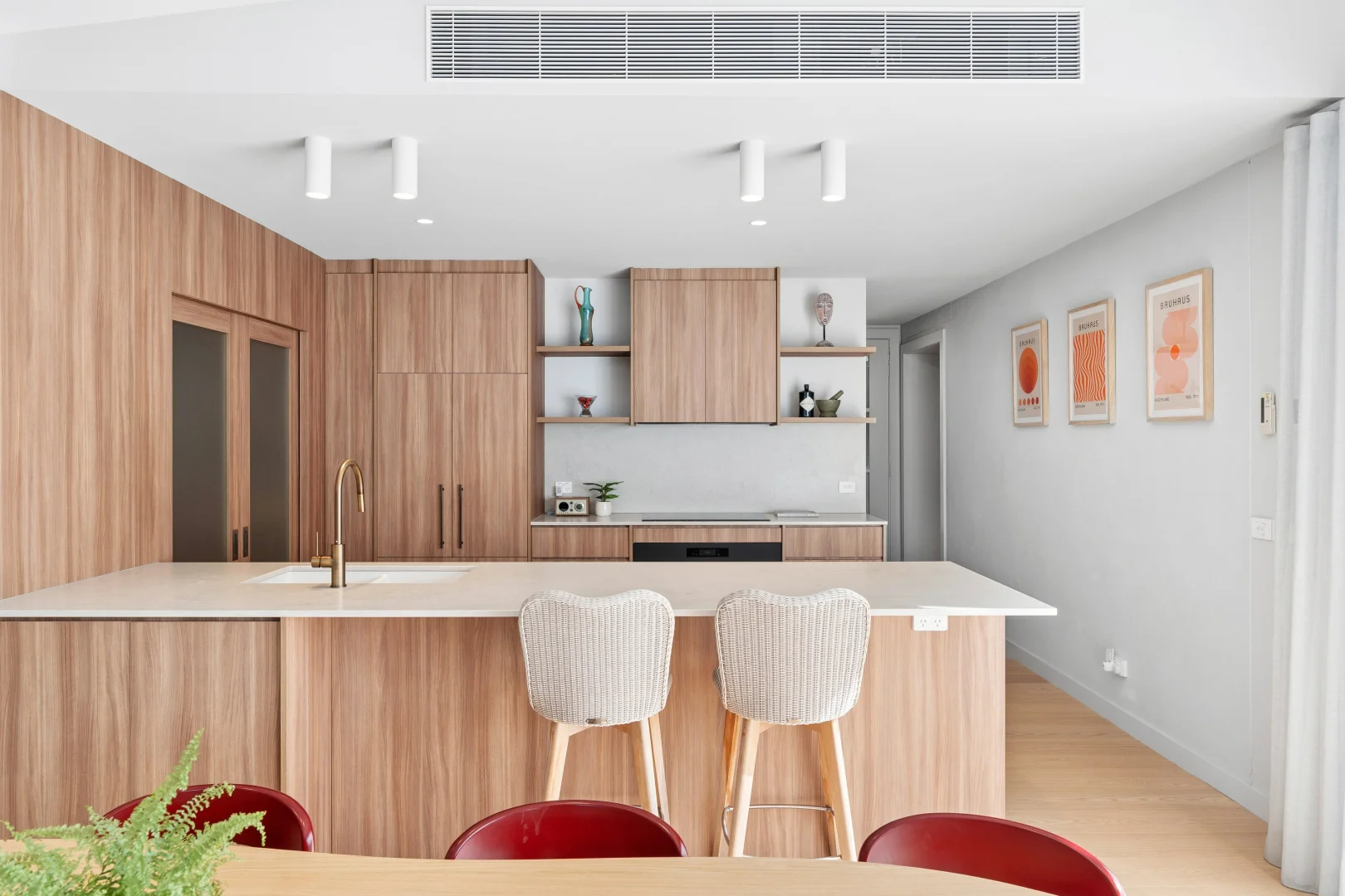 Photo of 55 Sturt Avenue, Narrabundah ACT 2604