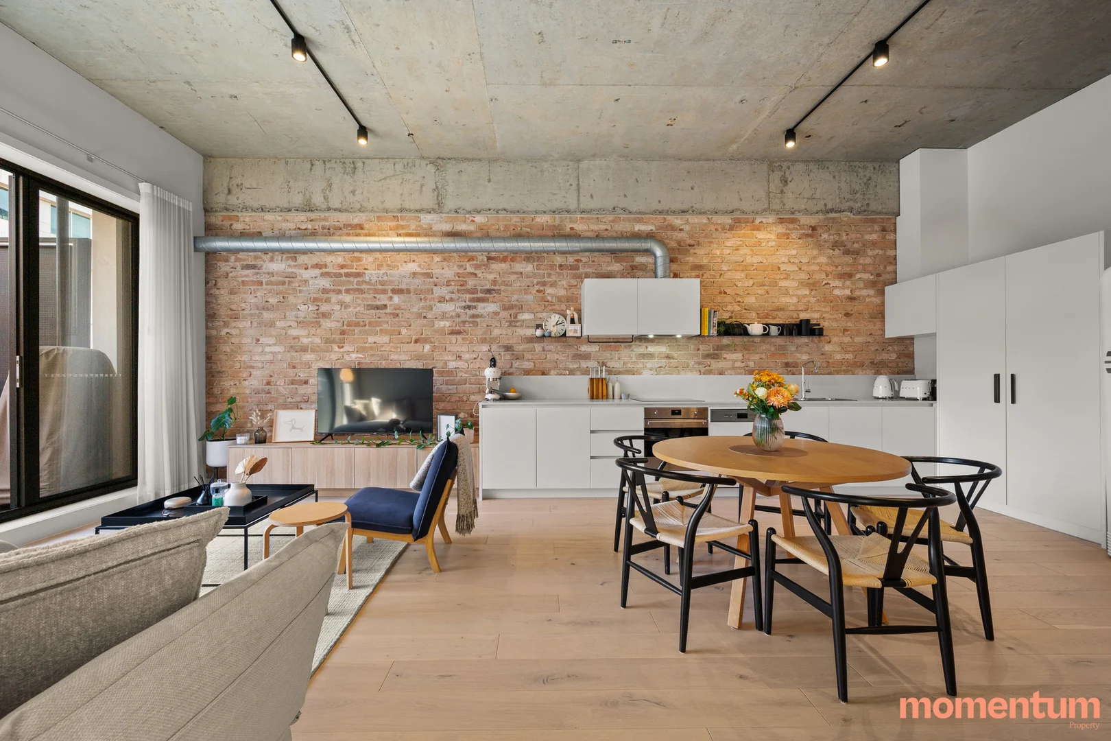Photo of 604/35 Furzer Street, Phillip ACT 2606