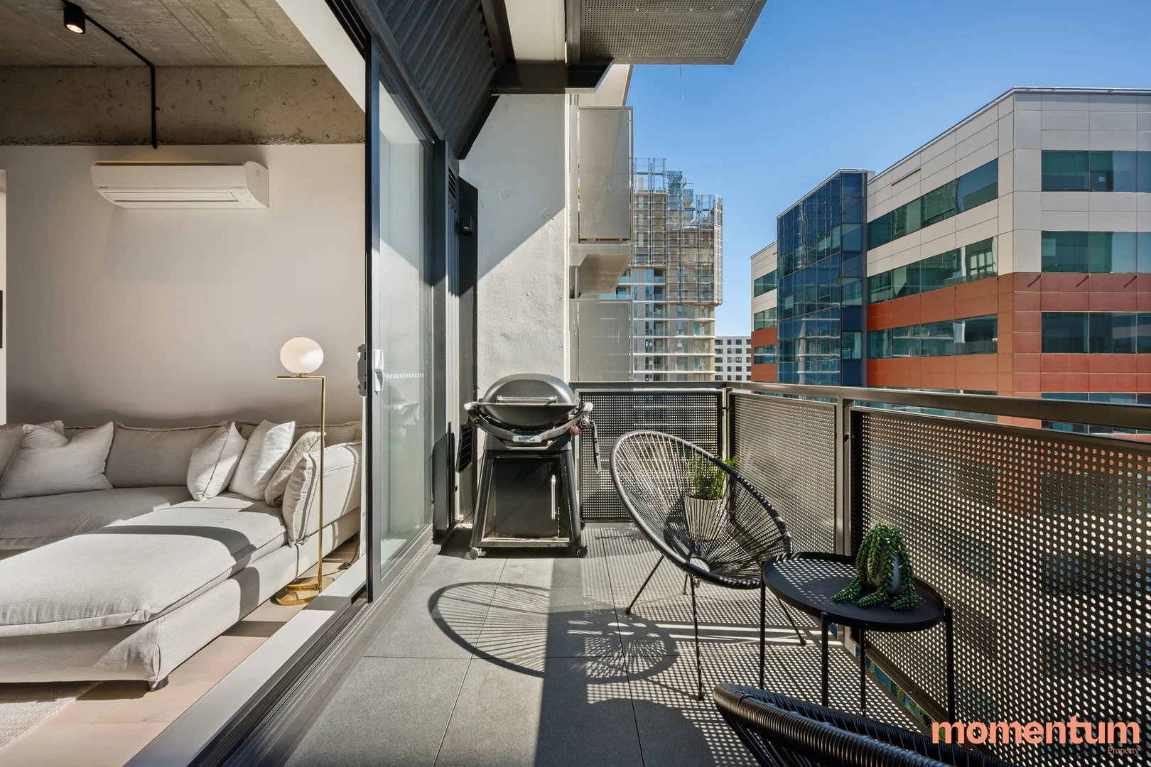 Photo of 604/35 Furzer Street, Phillip ACT 2606