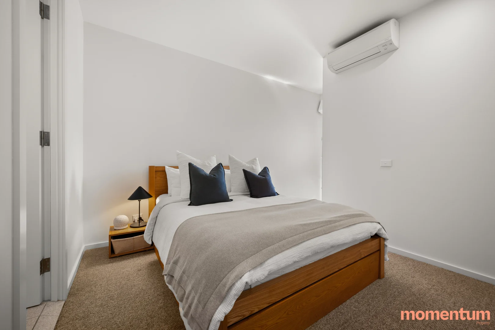 Photo of 604/35 Furzer Street, Phillip ACT 2606