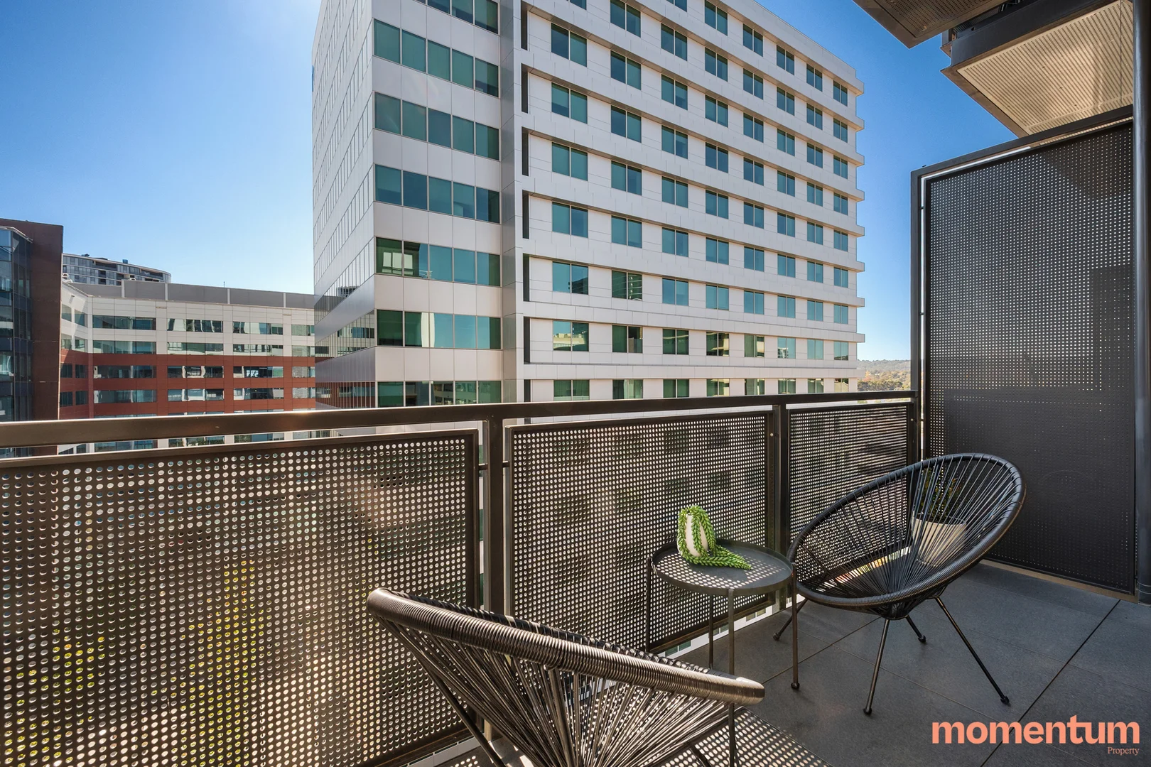 Photo of 604/35 Furzer Street, Phillip ACT 2606