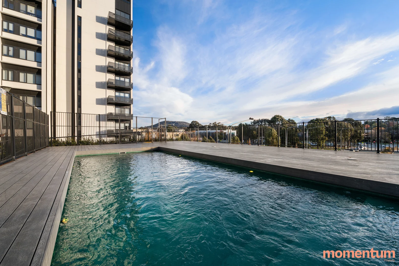 Photo of 604/35 Furzer Street, Phillip ACT 2606