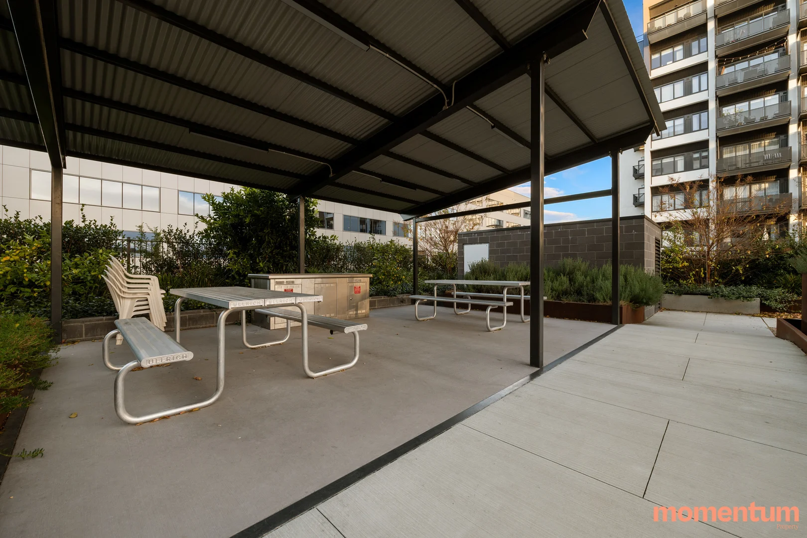 Photo of 604/35 Furzer Street, Phillip ACT 2606