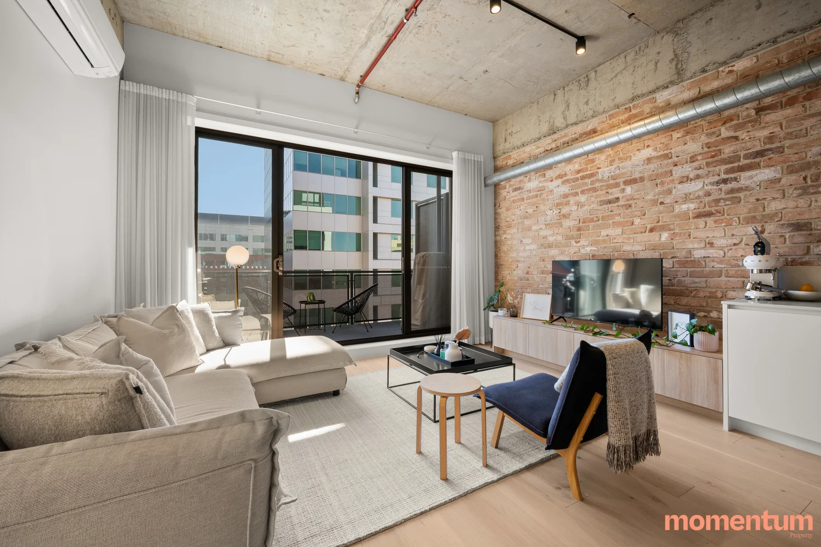 Photo of 604/35 Furzer Street, Phillip ACT 2606
