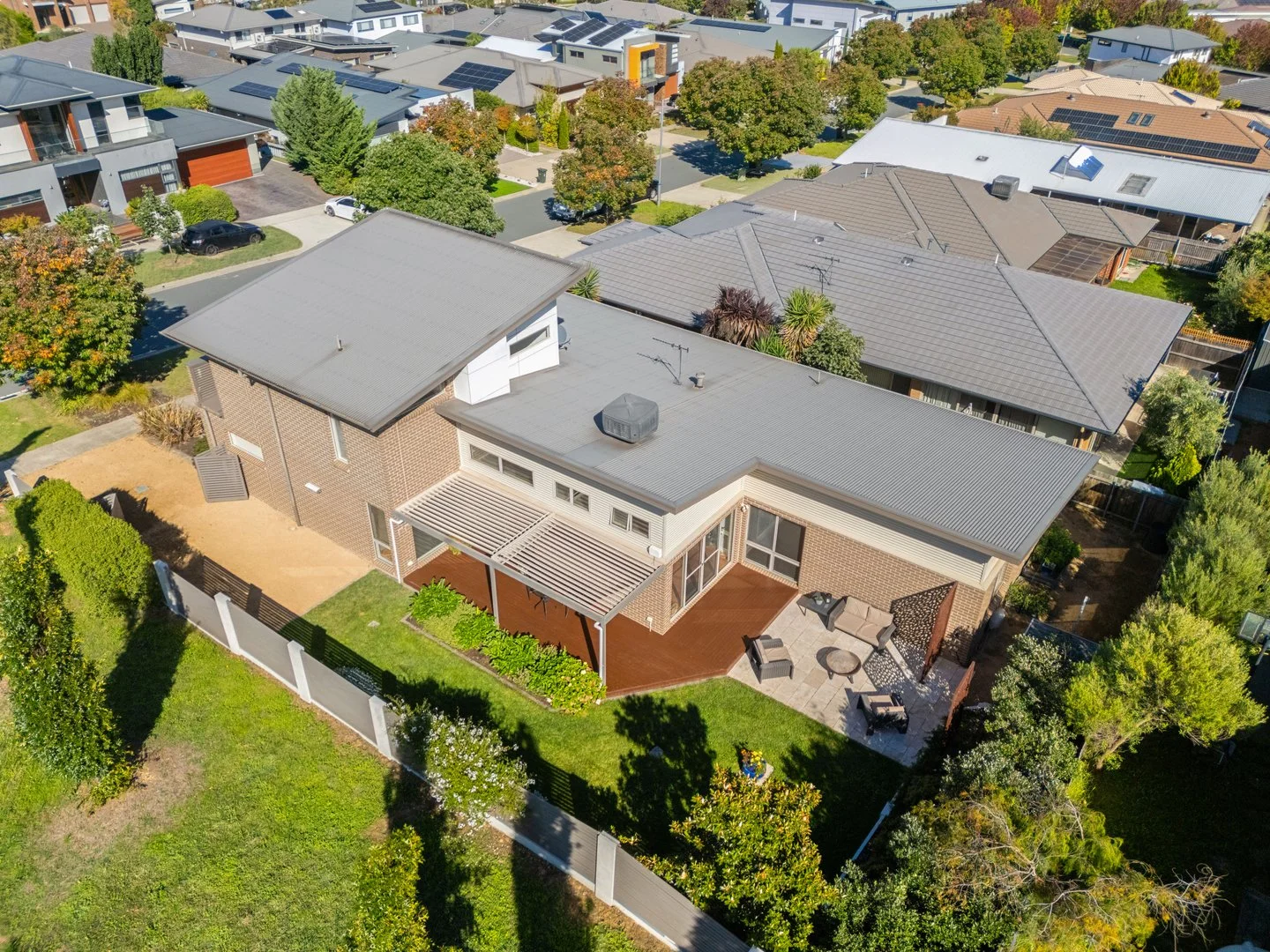Photo of 128 Samaria Street, Crace ACT 2911