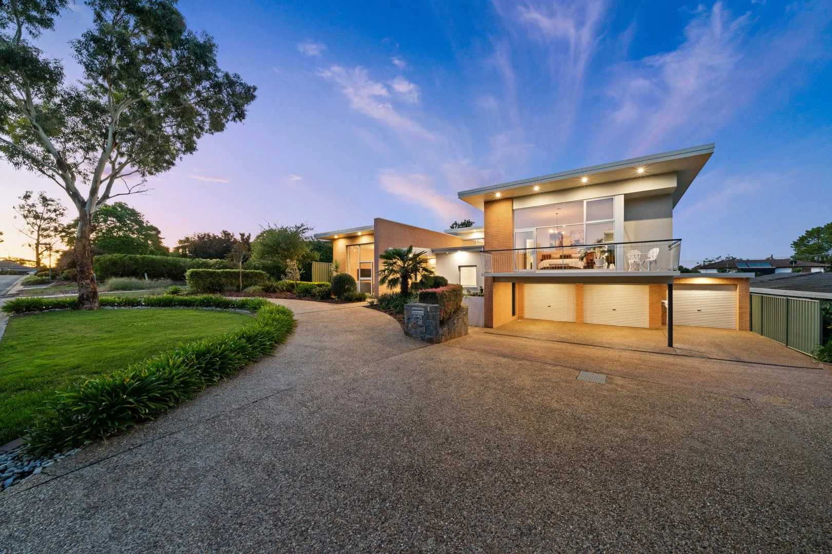 Photo of 64 Bambridge Street, Weetangera ACT 2614