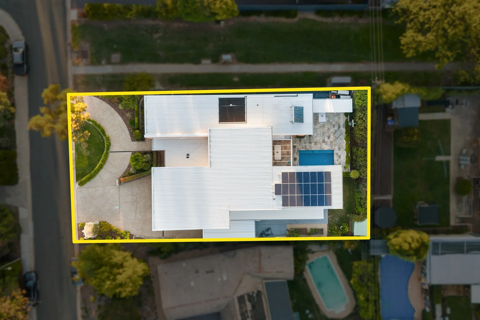 Photo of 64 Bambridge Street, Weetangera ACT 2614