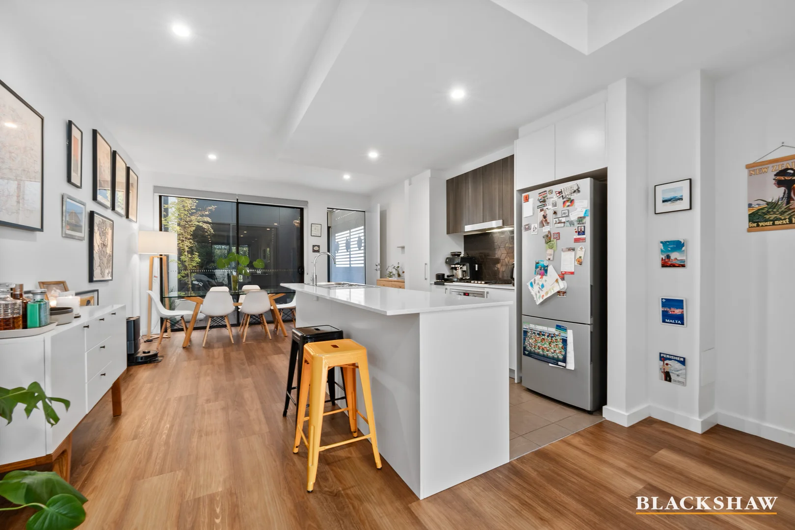 Photo of 10/22 Max Jacobs Avenue, Wright ACT 2611