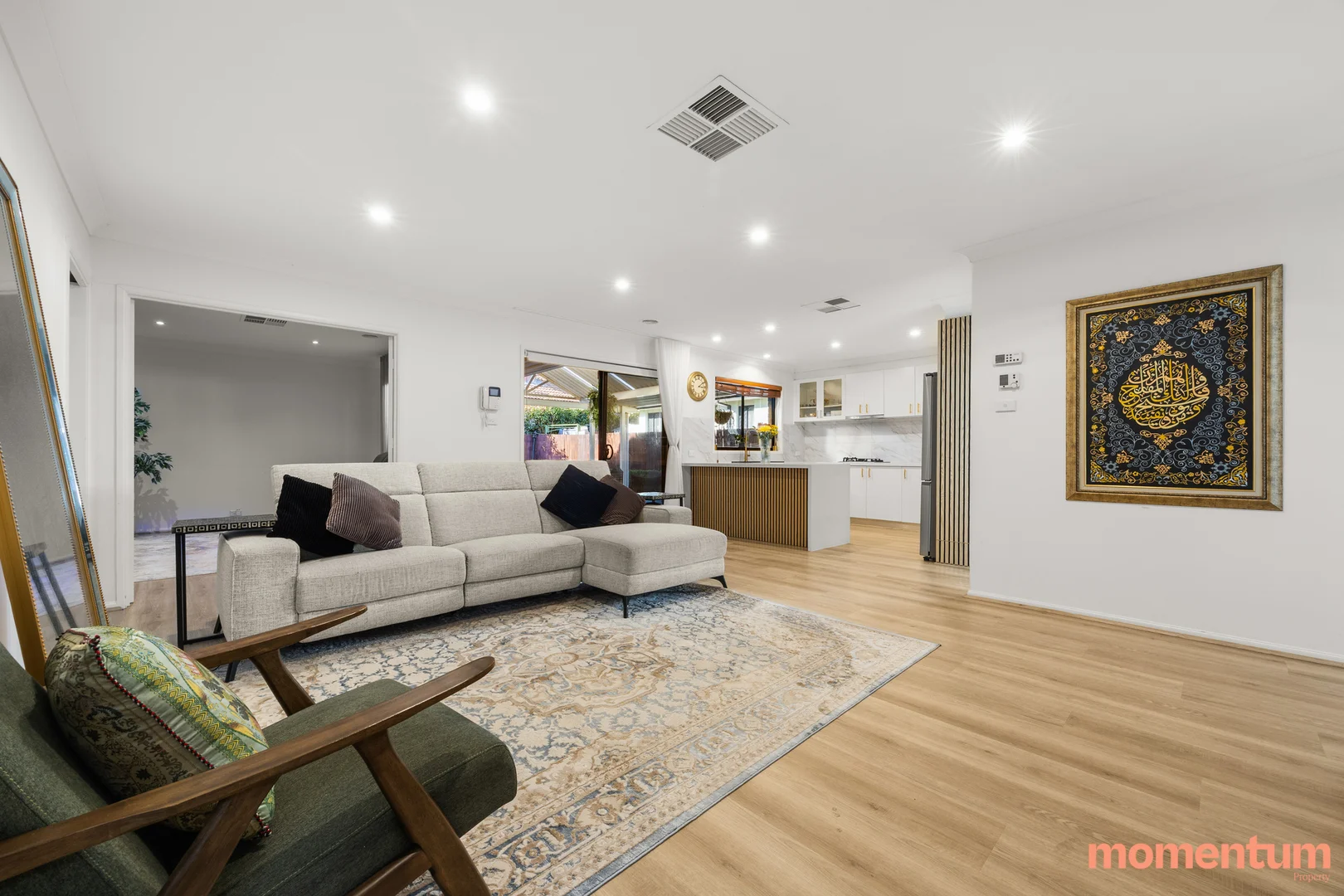 Photo of 15 Dame Zara Street, Gungahlin ACT 2912