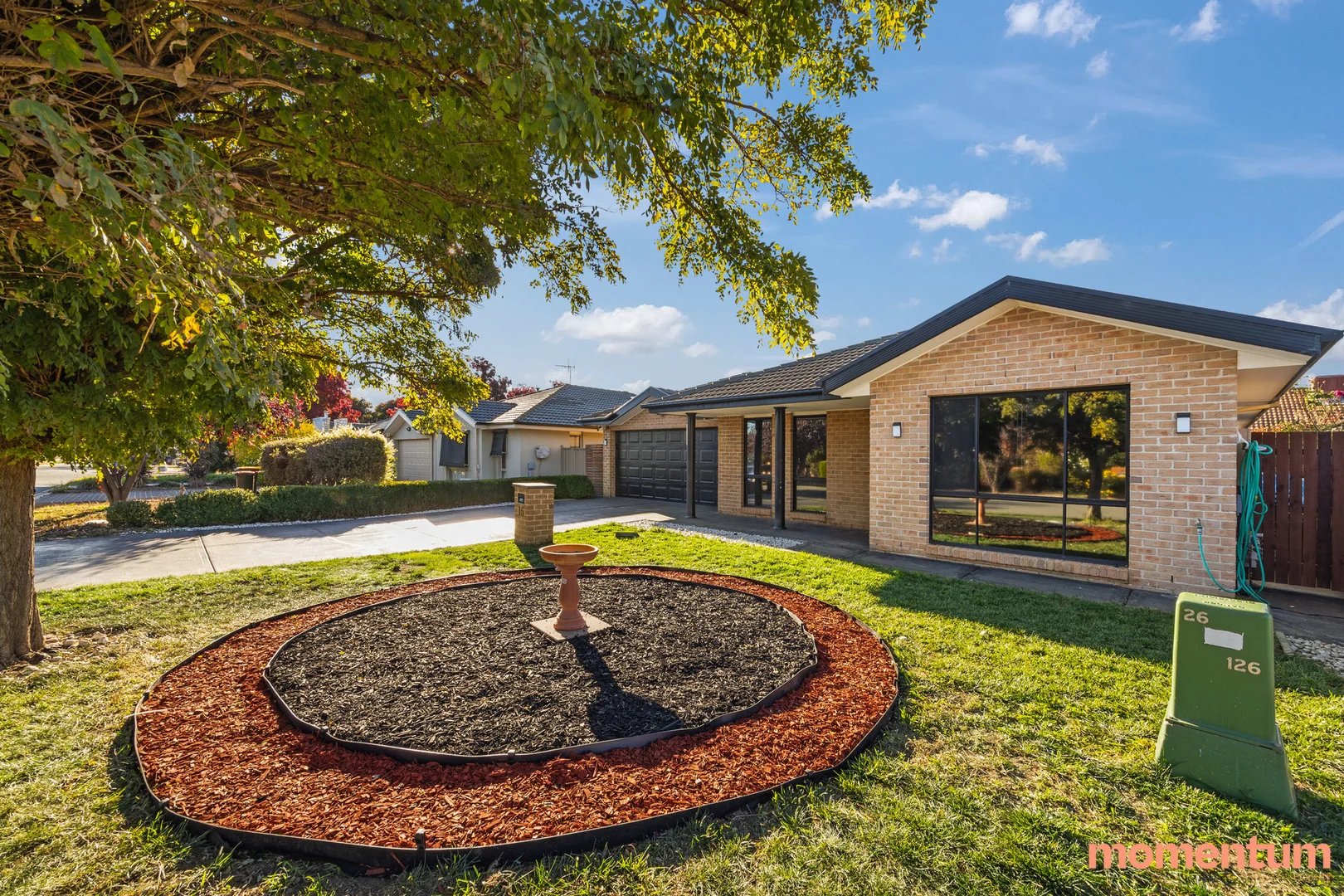 Photo of 15 Dame Zara Street, Gungahlin ACT 2912