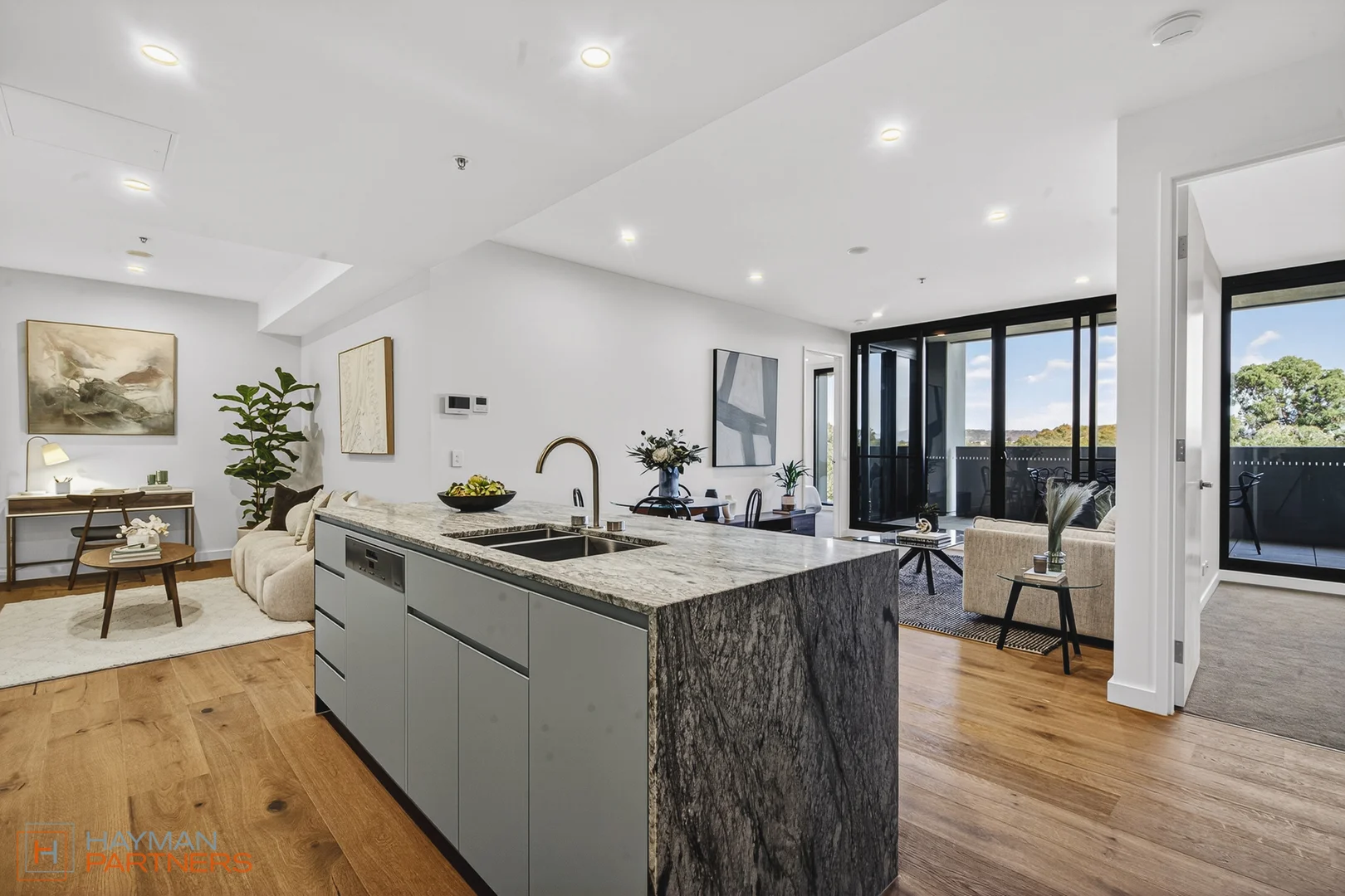 Photo of 99/62 Constitution Avenue, Parkes ACT 2600