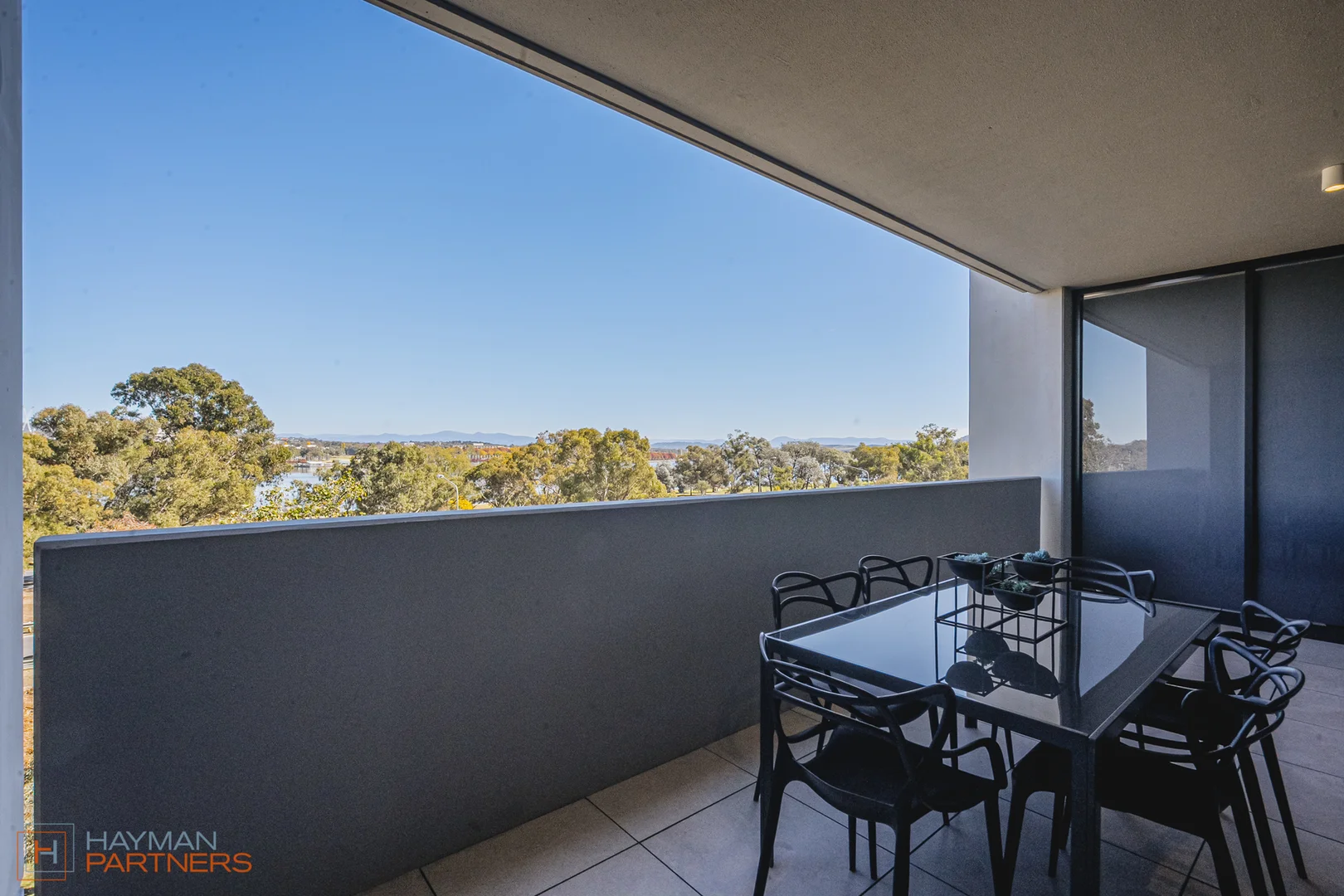 Photo of 99/62 Constitution Avenue, Parkes ACT 2600