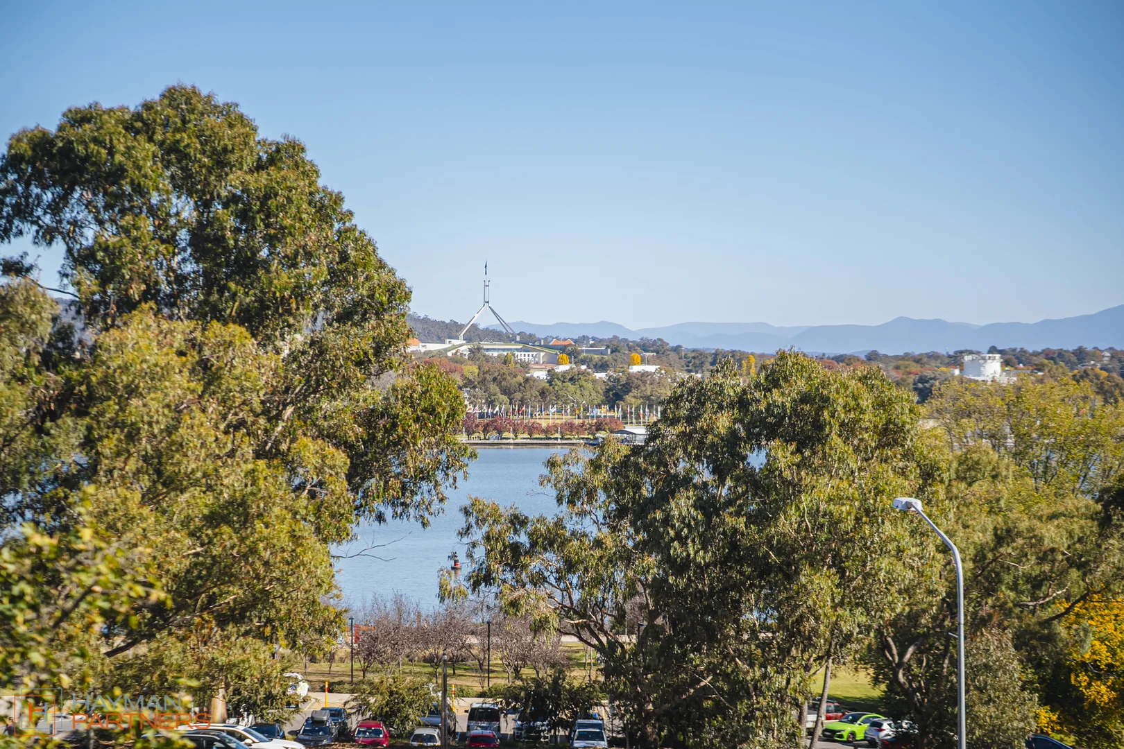 Photo of 99/62 Constitution Avenue, Parkes ACT 2600