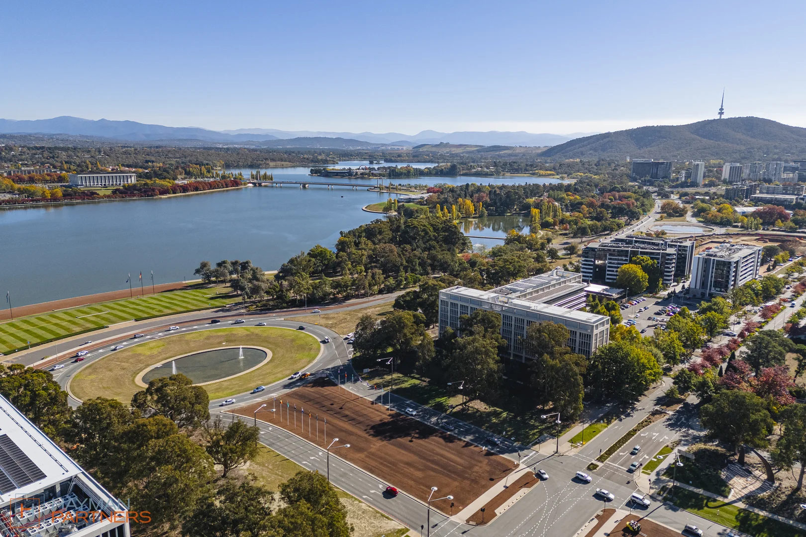 Photo of 99/62 Constitution Avenue, Parkes ACT 2600