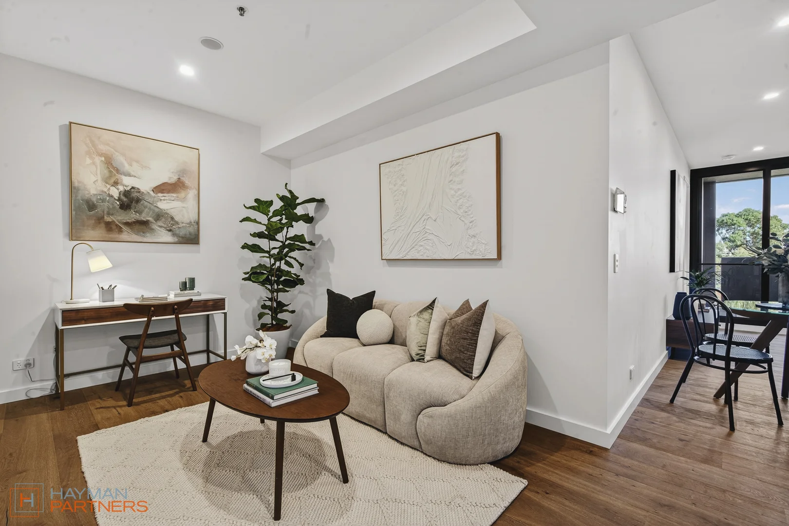 Photo of 99/62 Constitution Avenue, Parkes ACT 2600