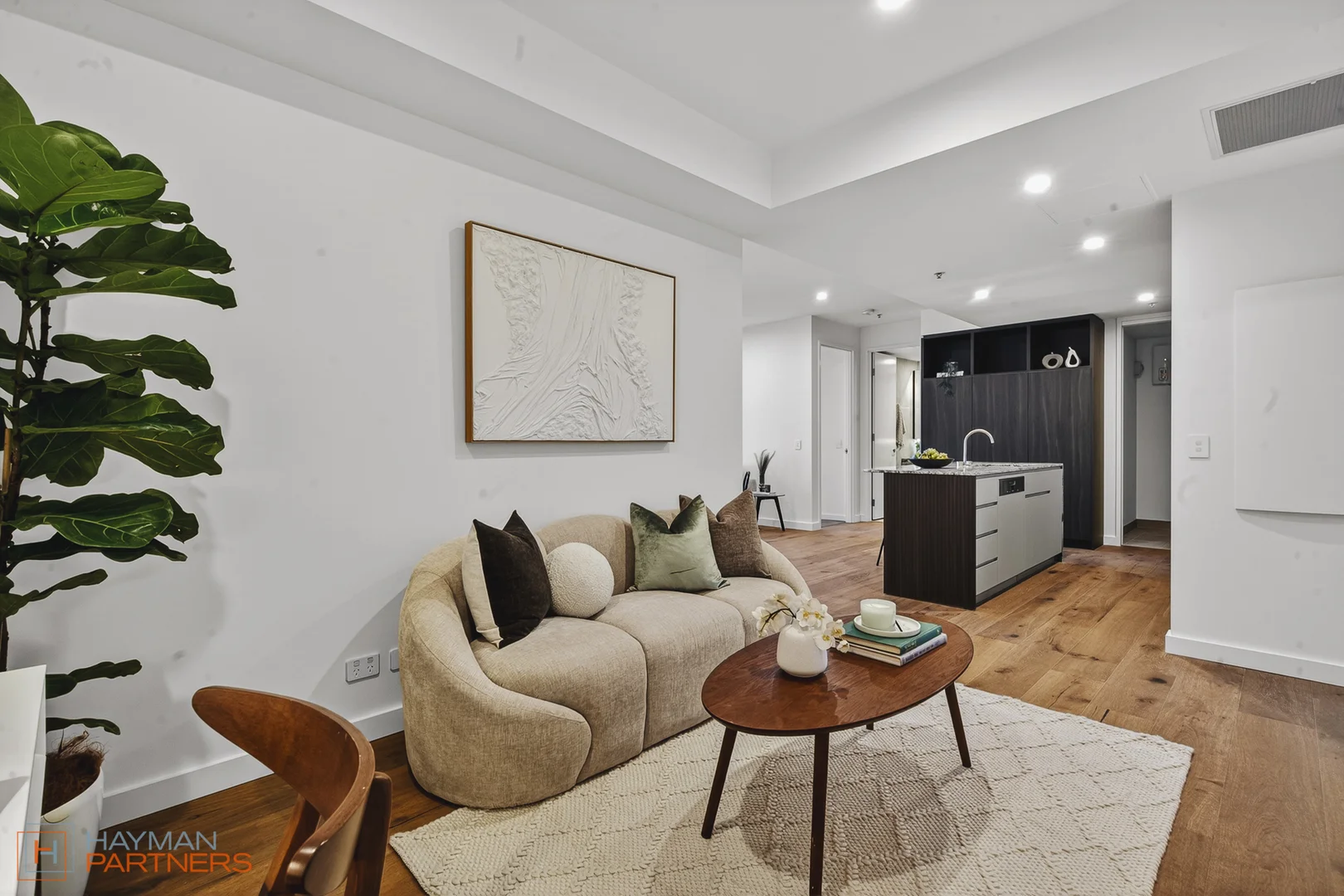 Photo of 99/62 Constitution Avenue, Parkes ACT 2600