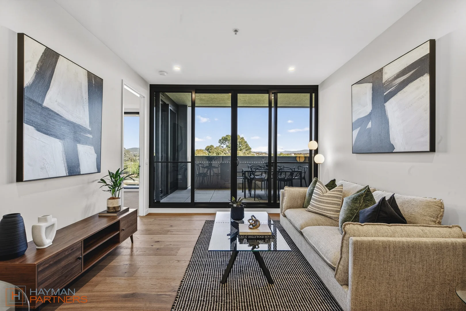 Photo of 99/62 Constitution Avenue, Parkes ACT 2600