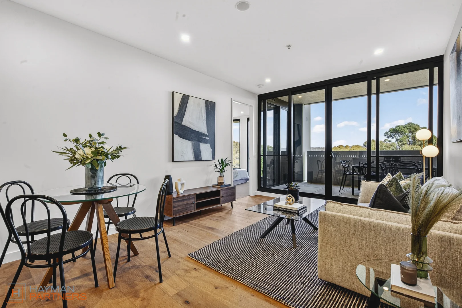 Photo of 99/62 Constitution Avenue, Parkes ACT 2600
