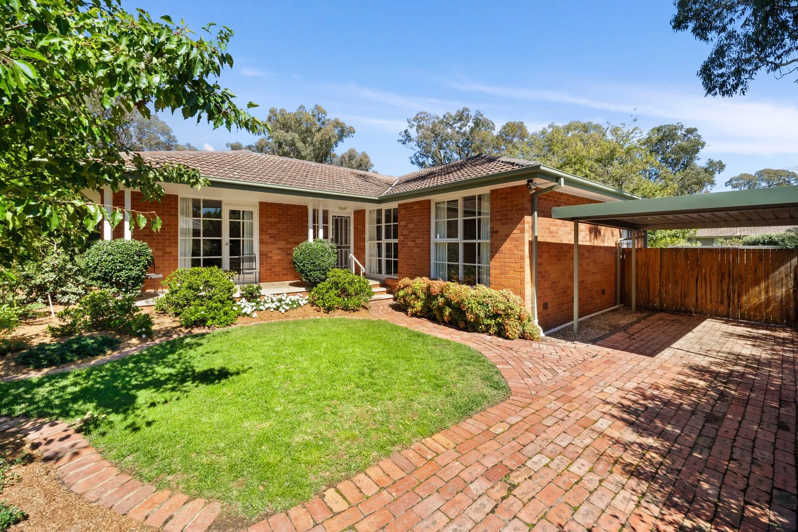 Photo of 4 Gurnai Place, Aranda ACT 2614