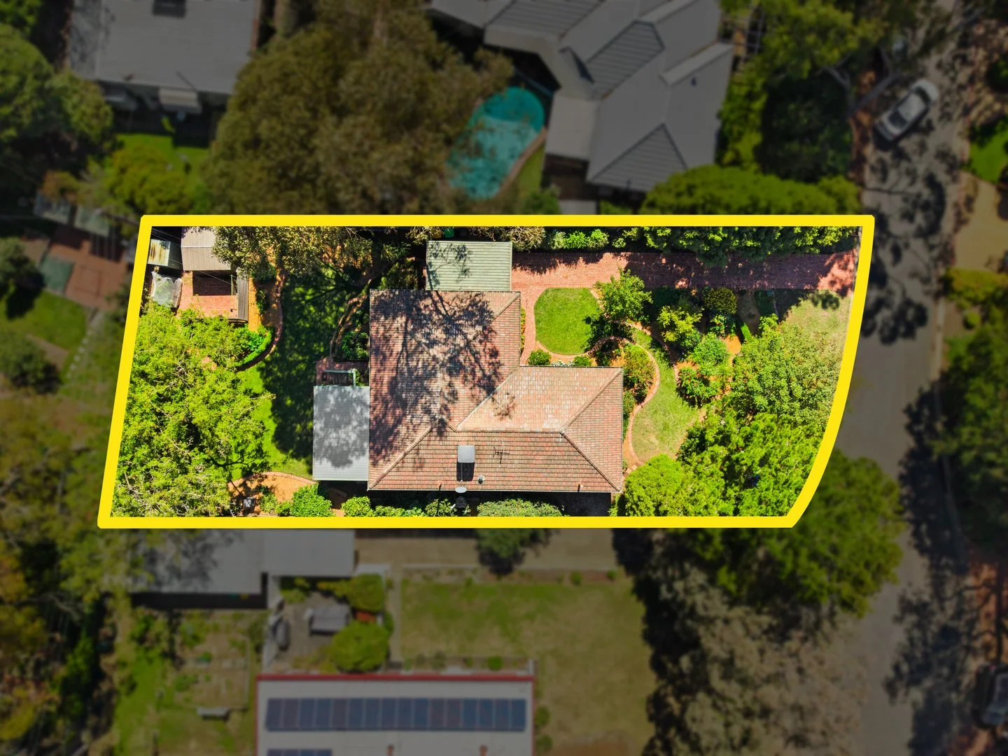 Photo of 4 Gurnai Place, Aranda ACT 2614