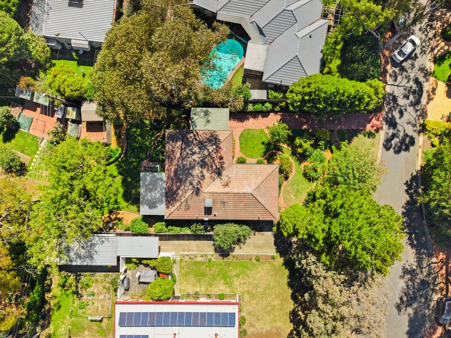 Photo of 4 Gurnai Place, Aranda ACT 2614