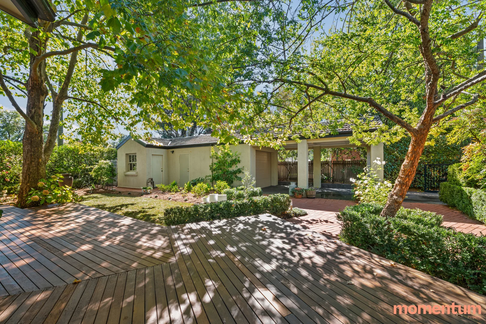 Photo of 57 Euree Street, Reid ACT 2612