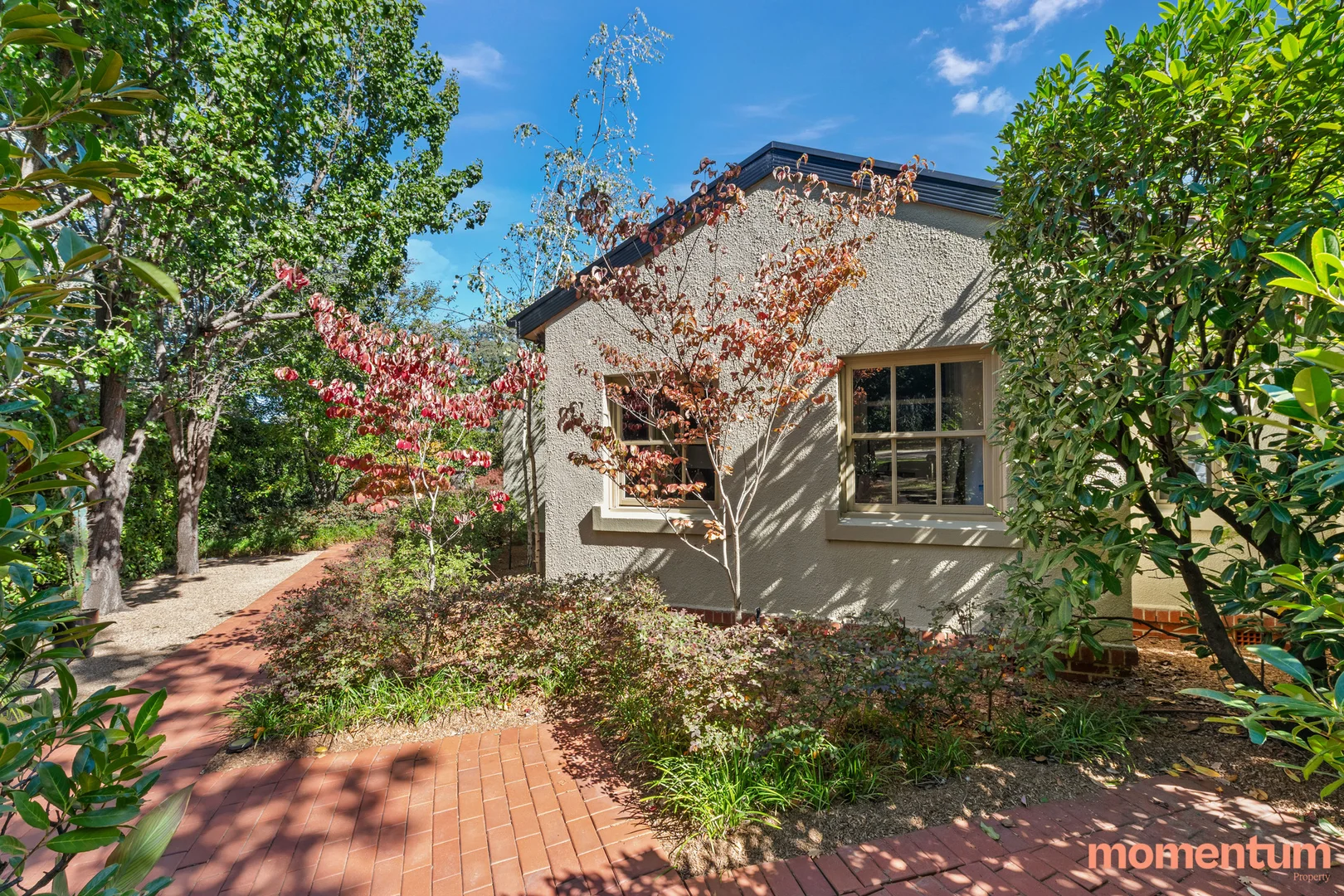 Photo of 57 Euree Street, Reid ACT 2612