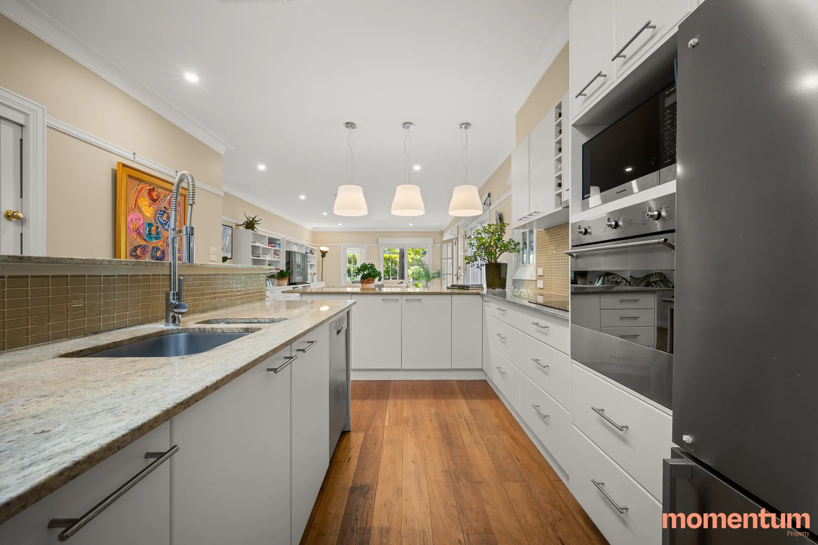 Photo of 57 Euree Street, Reid ACT 2612