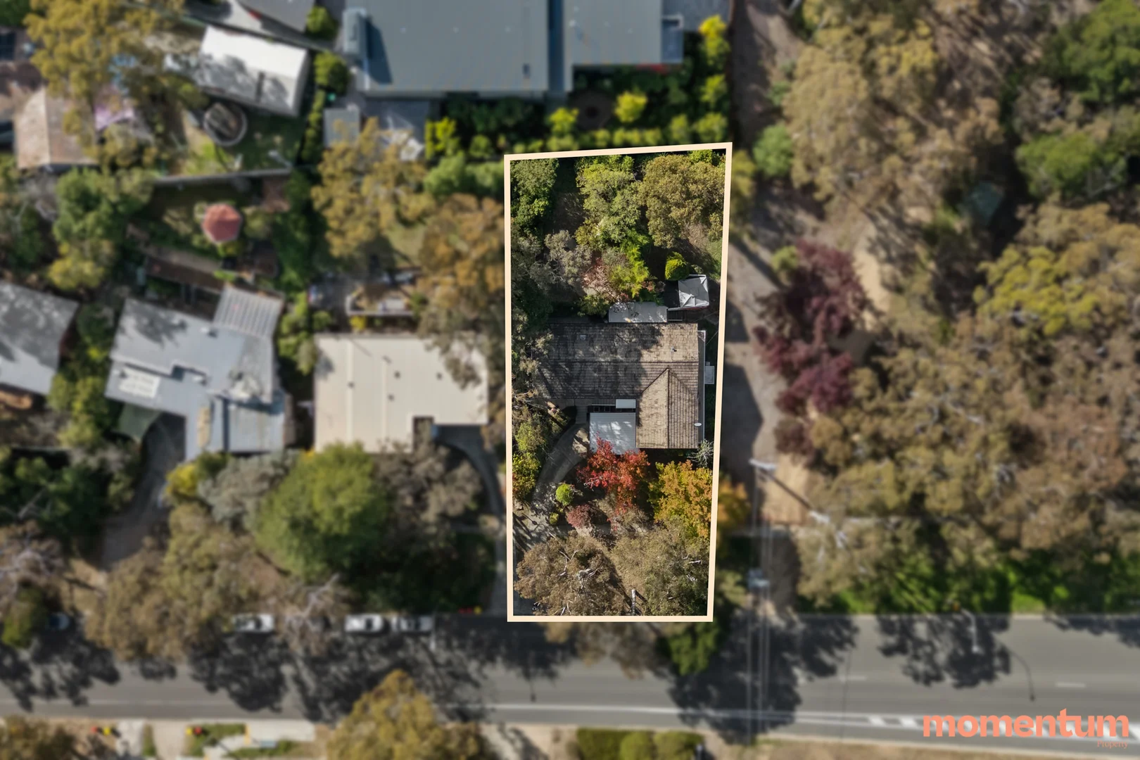 Photo of 129 Bandjalong Crescent, Aranda ACT 2614