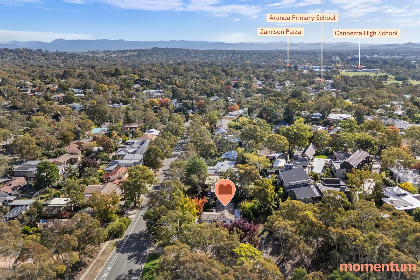 Photo of 129 Bandjalong Crescent, Aranda ACT 2614