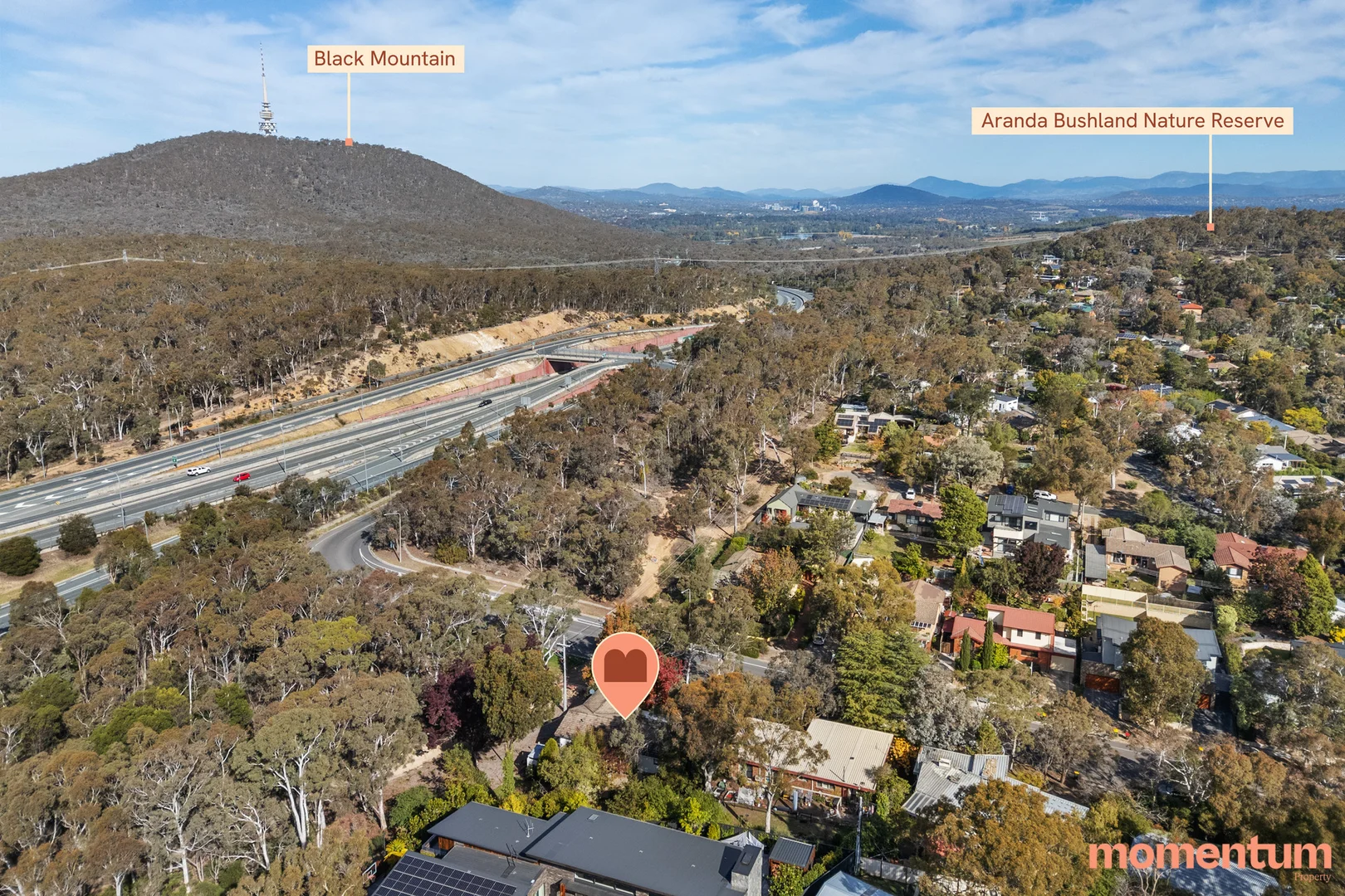 Photo of 129 Bandjalong Crescent, Aranda ACT 2614