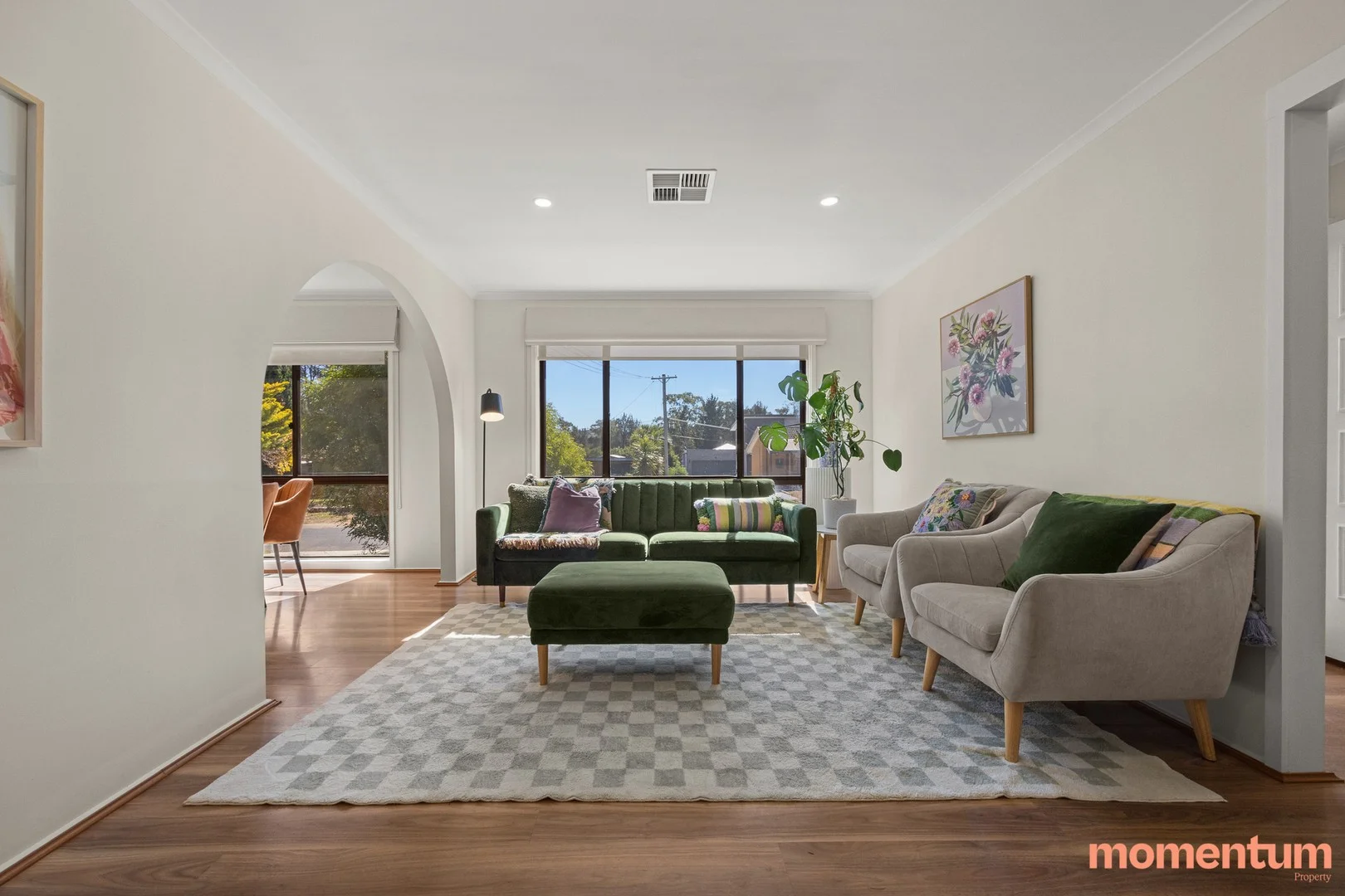 Photo of 9 Dalyell Street, Chisholm ACT 2905
