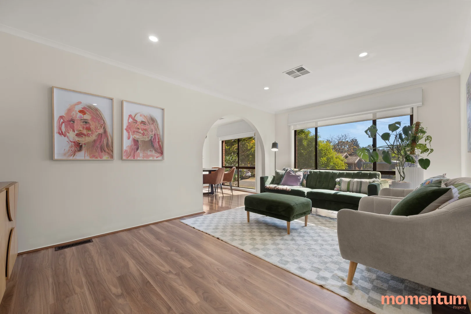 Photo of 9 Dalyell Street, Chisholm ACT 2905