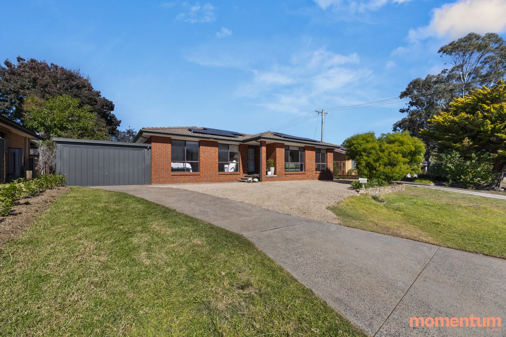 Photo of 9 Dalyell Street, Chisholm ACT 2905