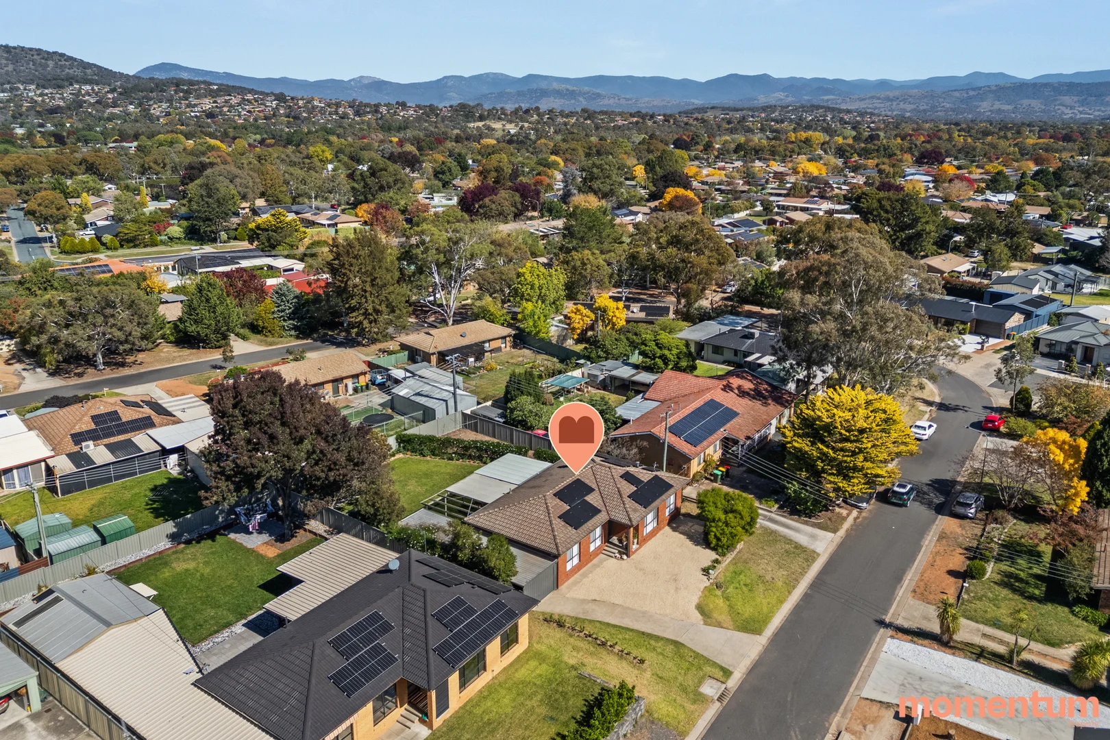 Photo of 9 Dalyell Street, Chisholm ACT 2905