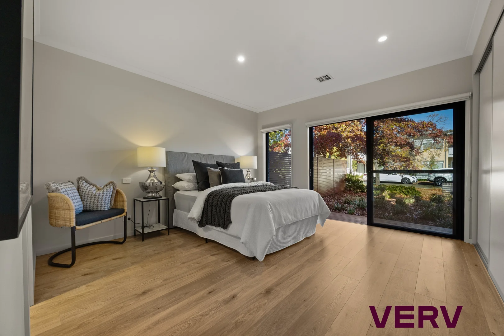 Photo of 8B Lowanna Street, Braddon ACT 2612