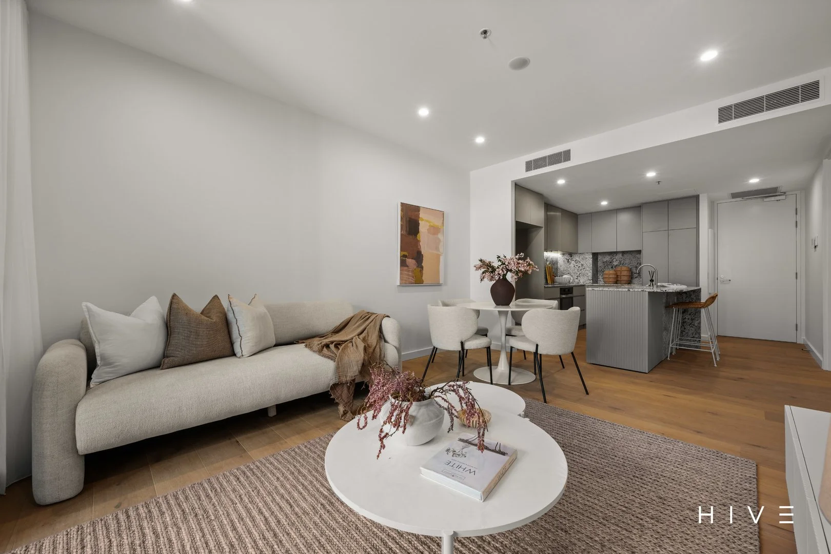 Photo of 201/62 Constitution Avenue, Parkes ACT 2600