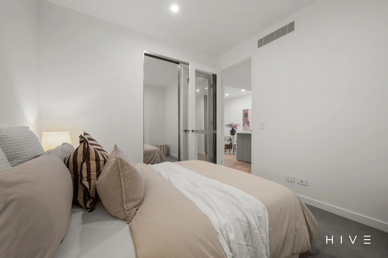 Photo of 201/62 Constitution Avenue, Parkes ACT 2600