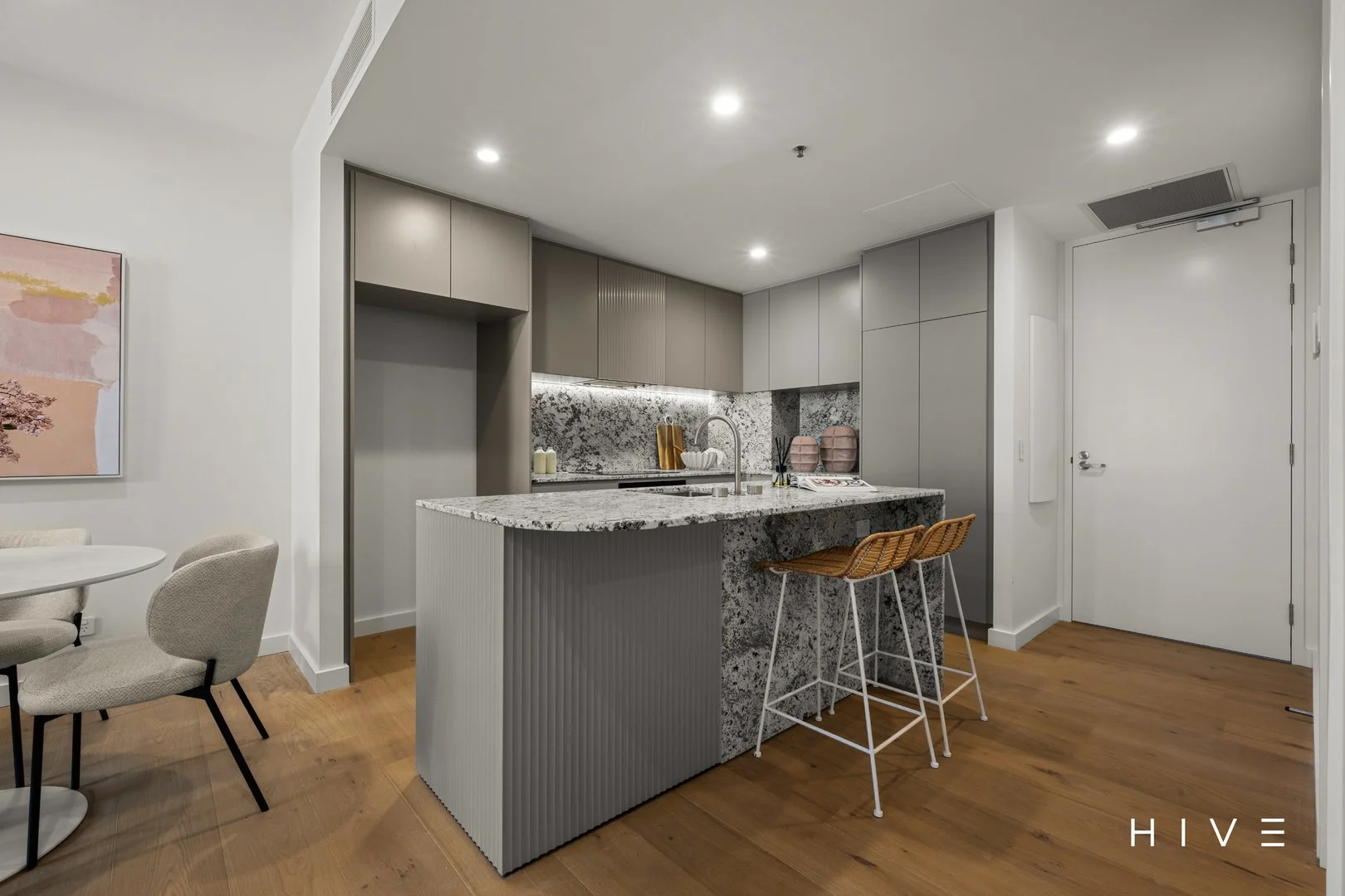 Photo of 201/62 Constitution Avenue, Parkes ACT 2600