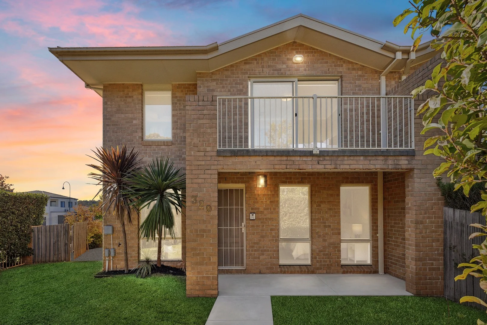 Photo of 329 Anthony Rolfe Avenue, Gungahlin ACT 2912