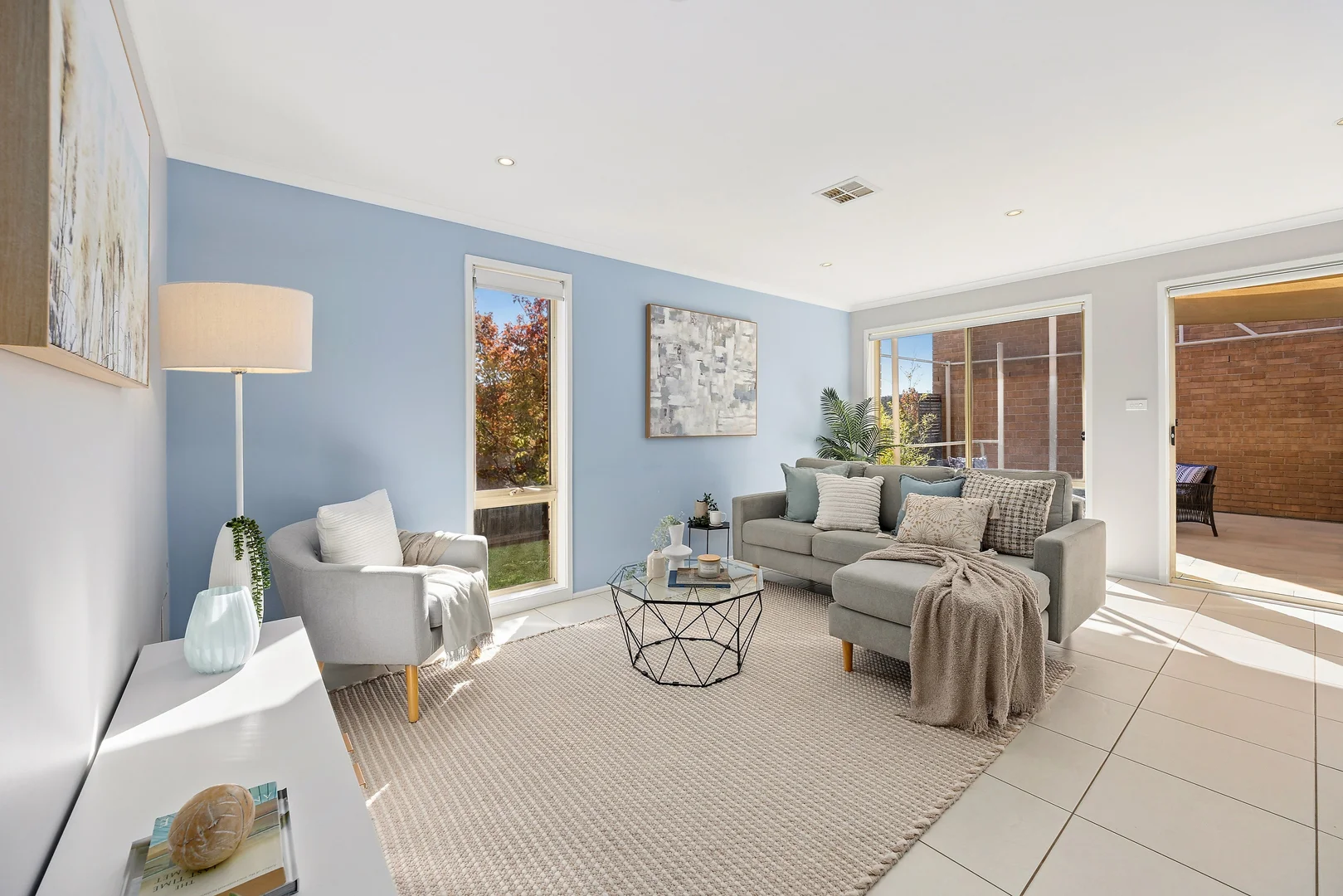 Photo of 329 Anthony Rolfe Avenue, Gungahlin ACT 2912