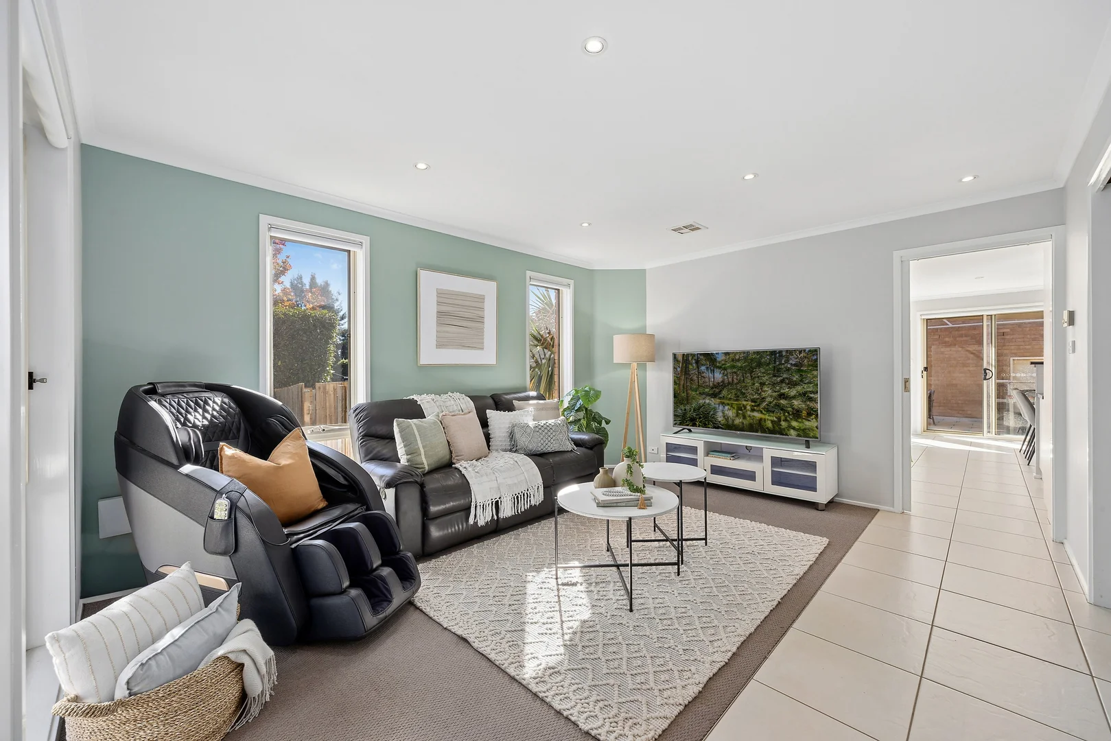Photo of 329 Anthony Rolfe Avenue, Gungahlin ACT 2912