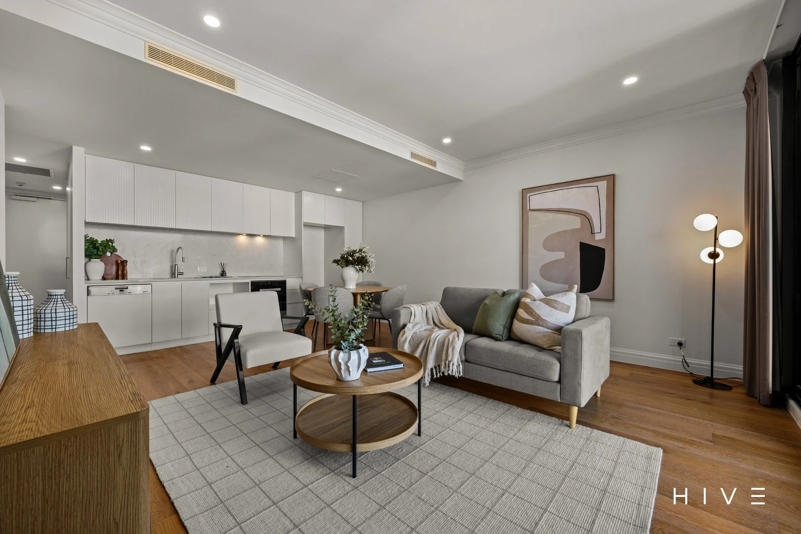 Photo of 409/59 Constitution Avenue, Campbell ACT 2612